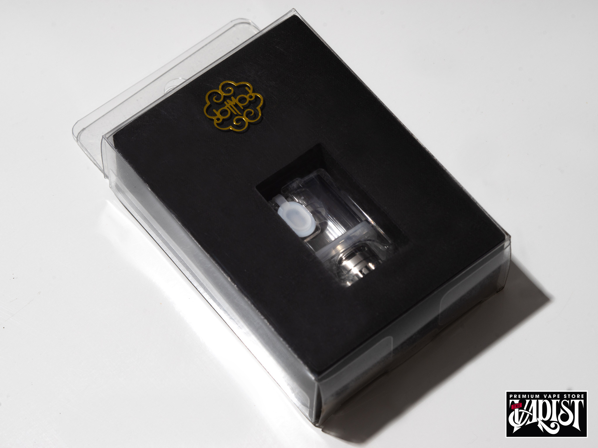 Dotmod pod rỗng DotAIO V2