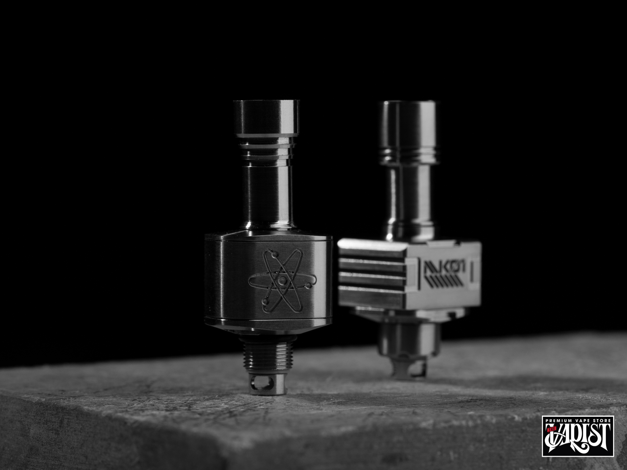 きれい Protocol Vape Tech ATOM - 通販 - ns1.psht.or.id