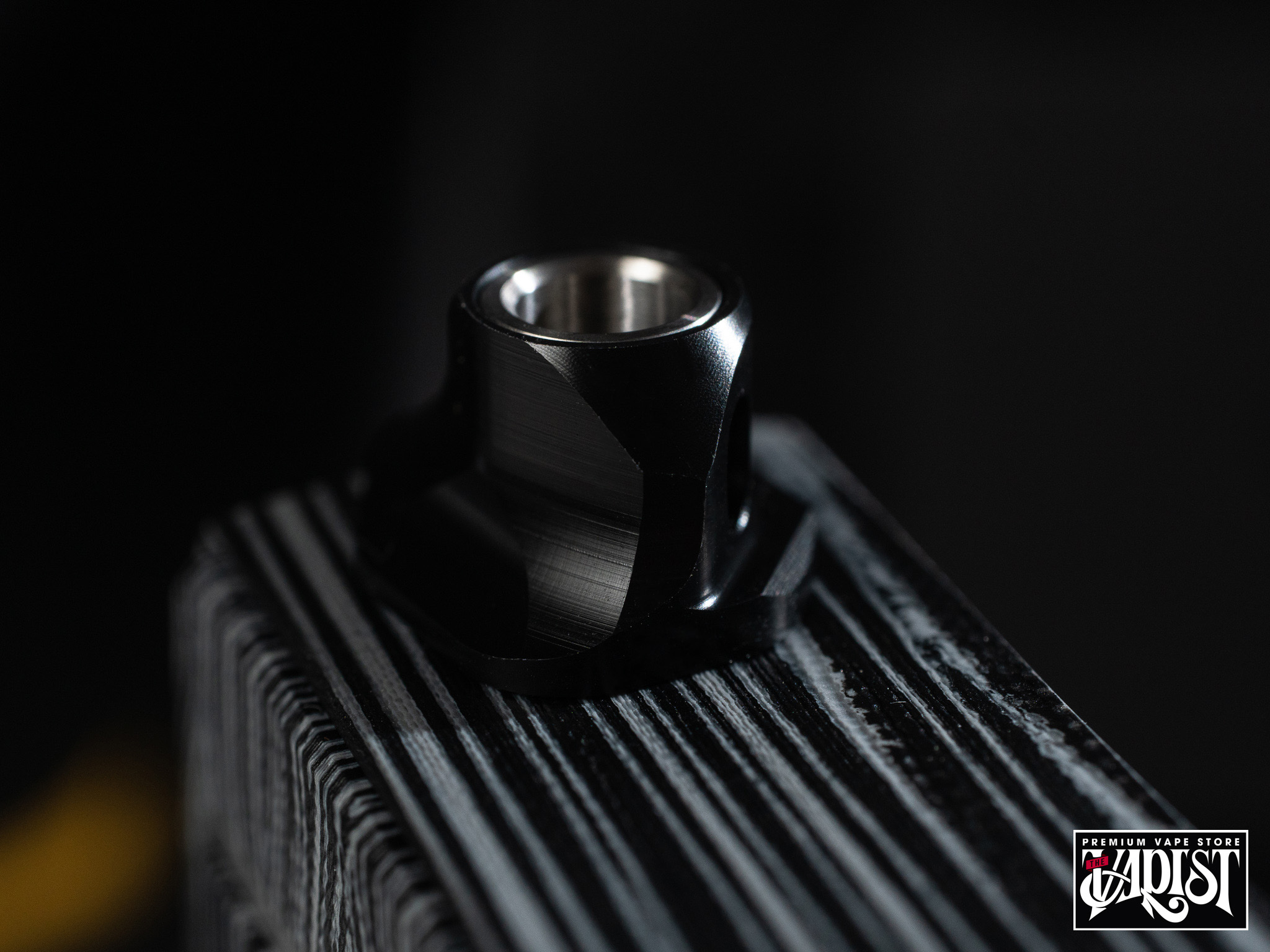 gallery 7 Dotmod DotAIO V2 G10 Monarchy Limited driptip