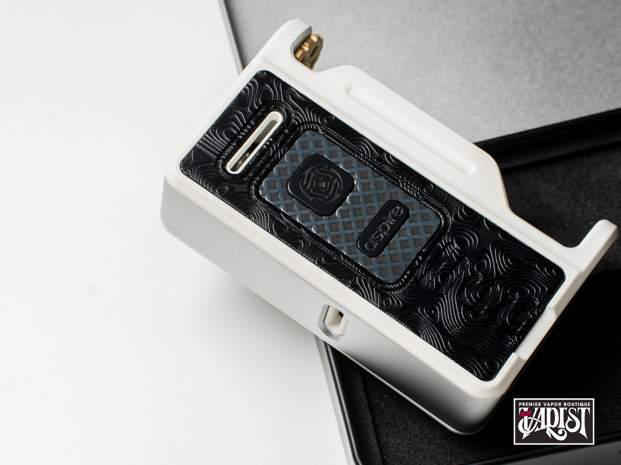 gallery 2 Đồ chơi Raga AIO Exclusive Black Rose