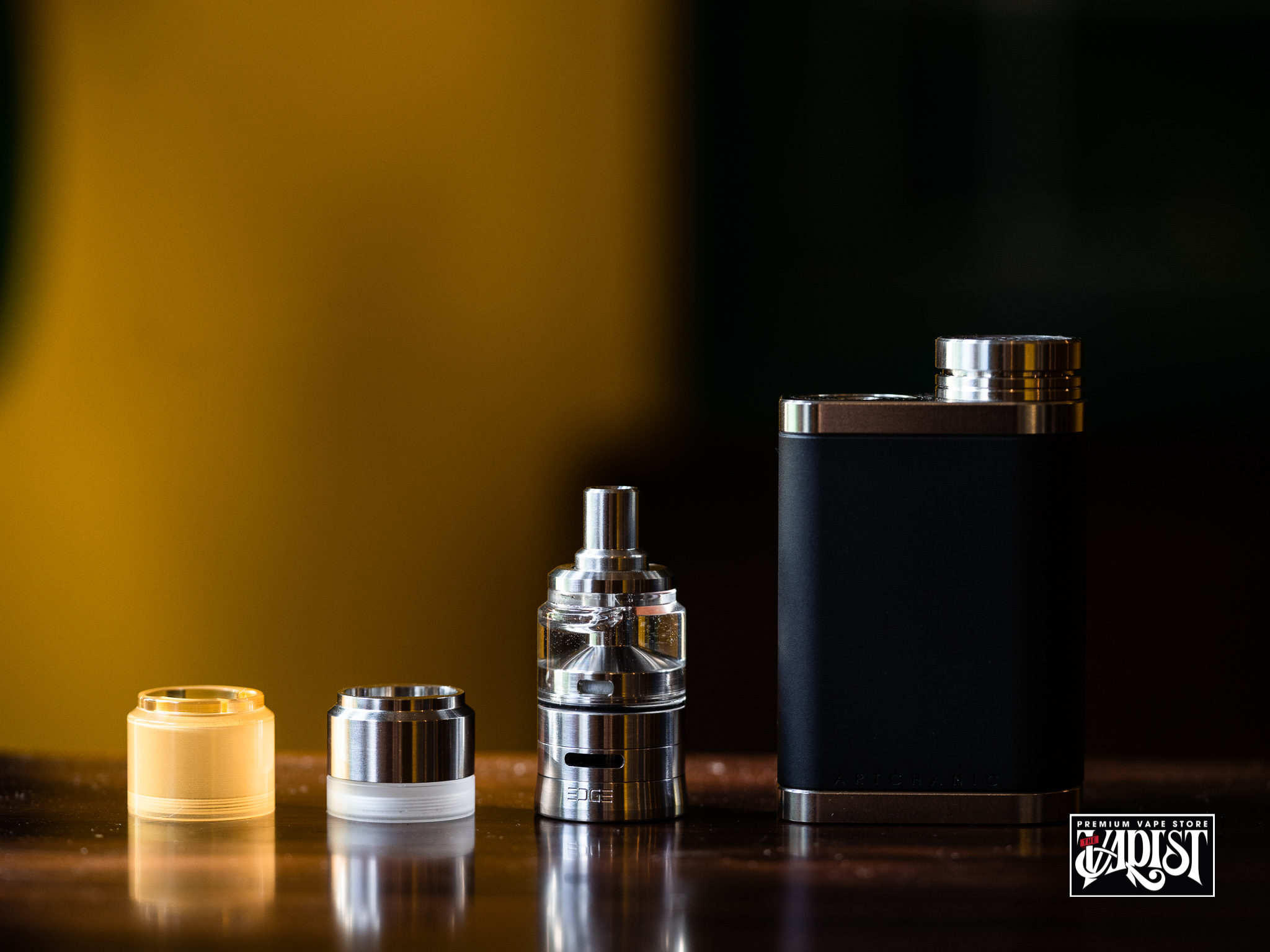 gallery 2 Steam Tuners EDGE RTA