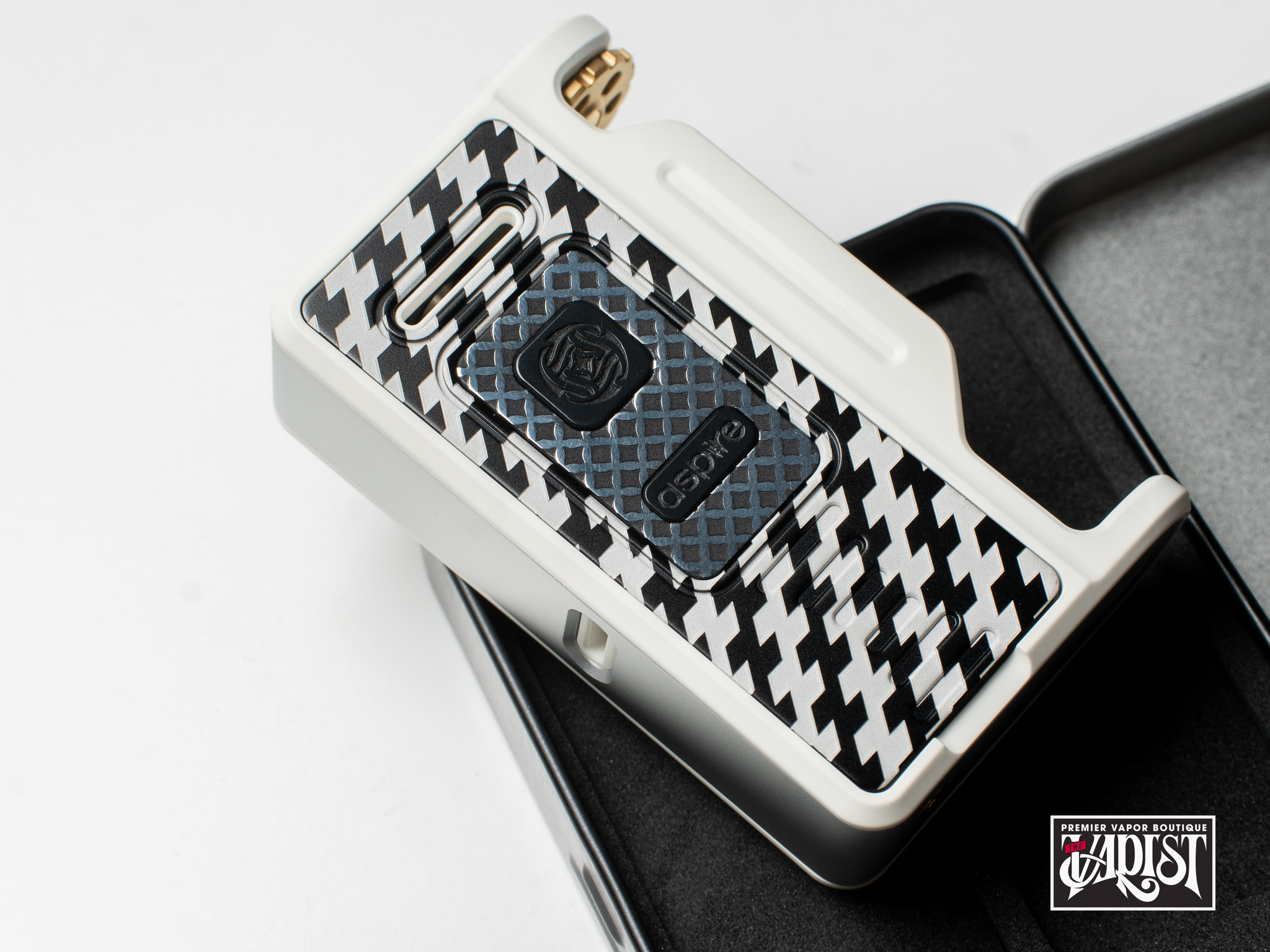 gallery 3 Đồ chơi Raga AIO Exclusive Black Rose