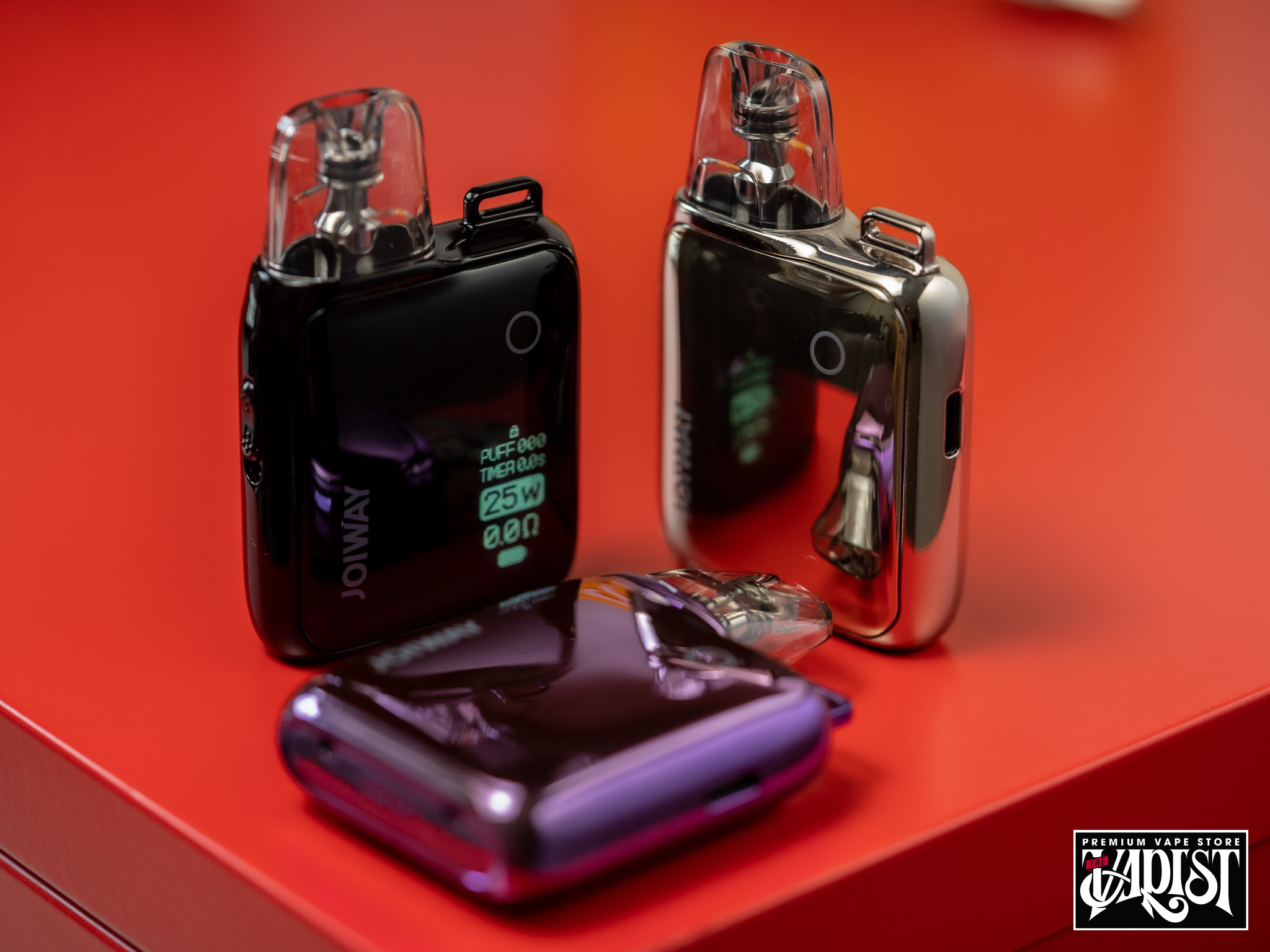 Joiway X1 Pro Max