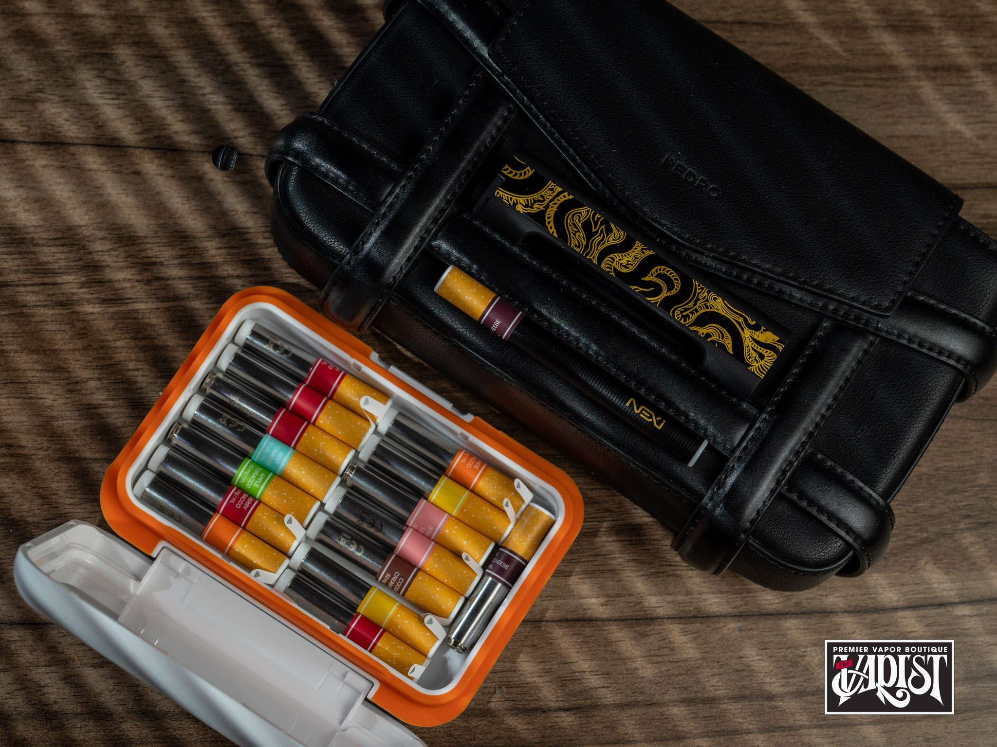 gallery Nexi One Gift Set combo 3