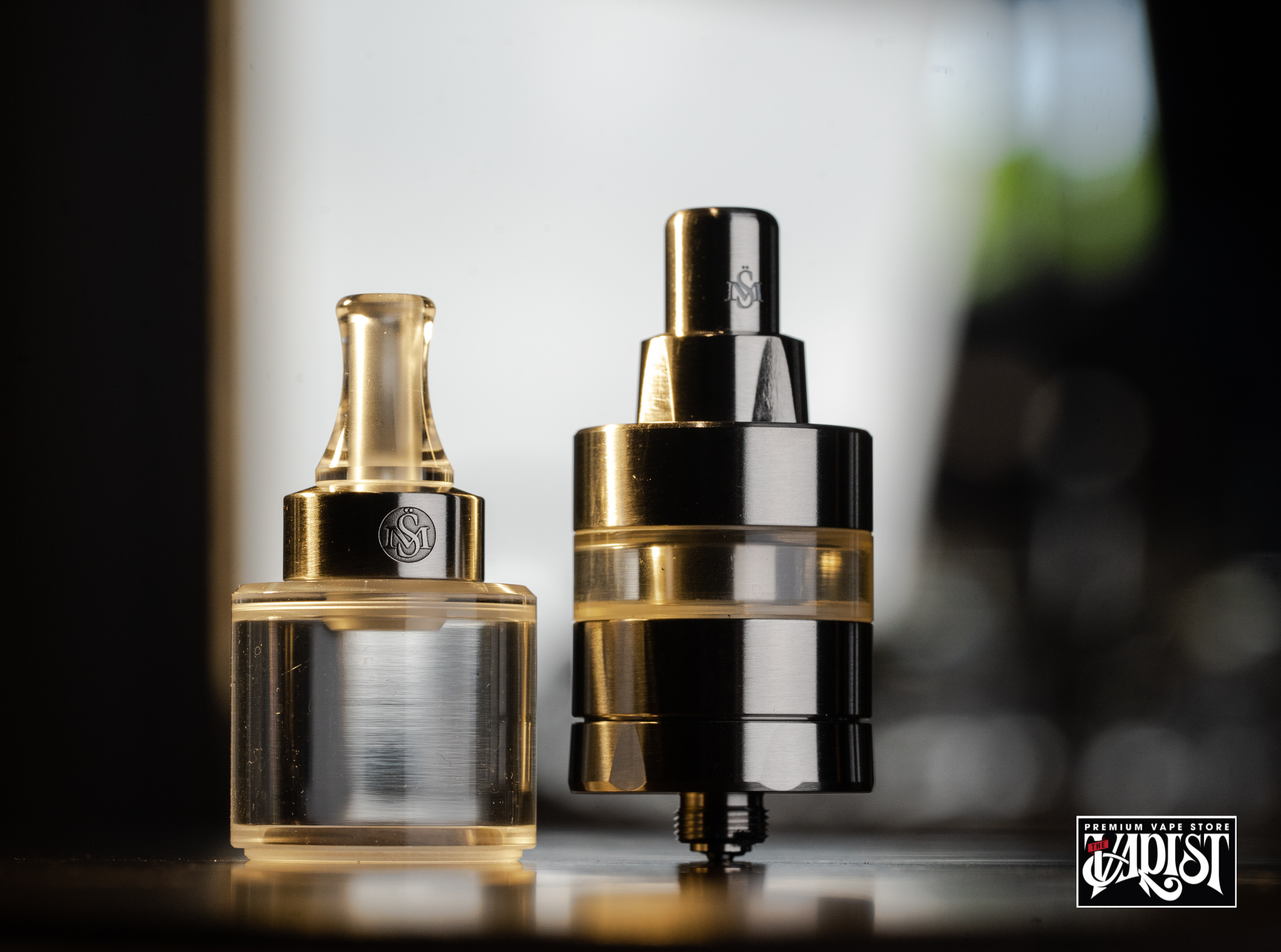 Kayfun LITE 22mm RTA オプション付き値下げ Kayfun LITE 22mm RTA オプション付き値下げ