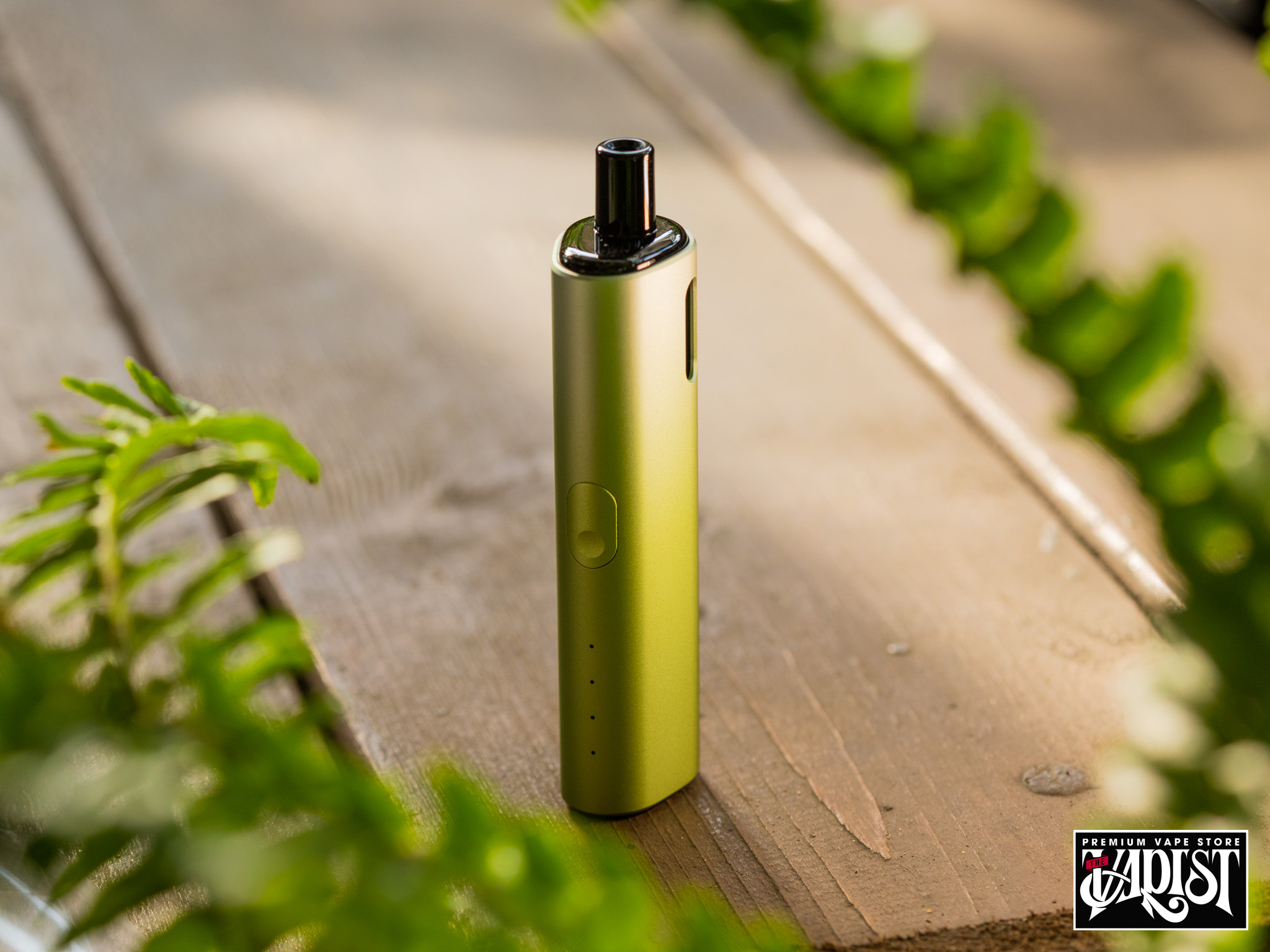 Avocado Vapor Avocado Baby Pro Kit – JCDAT