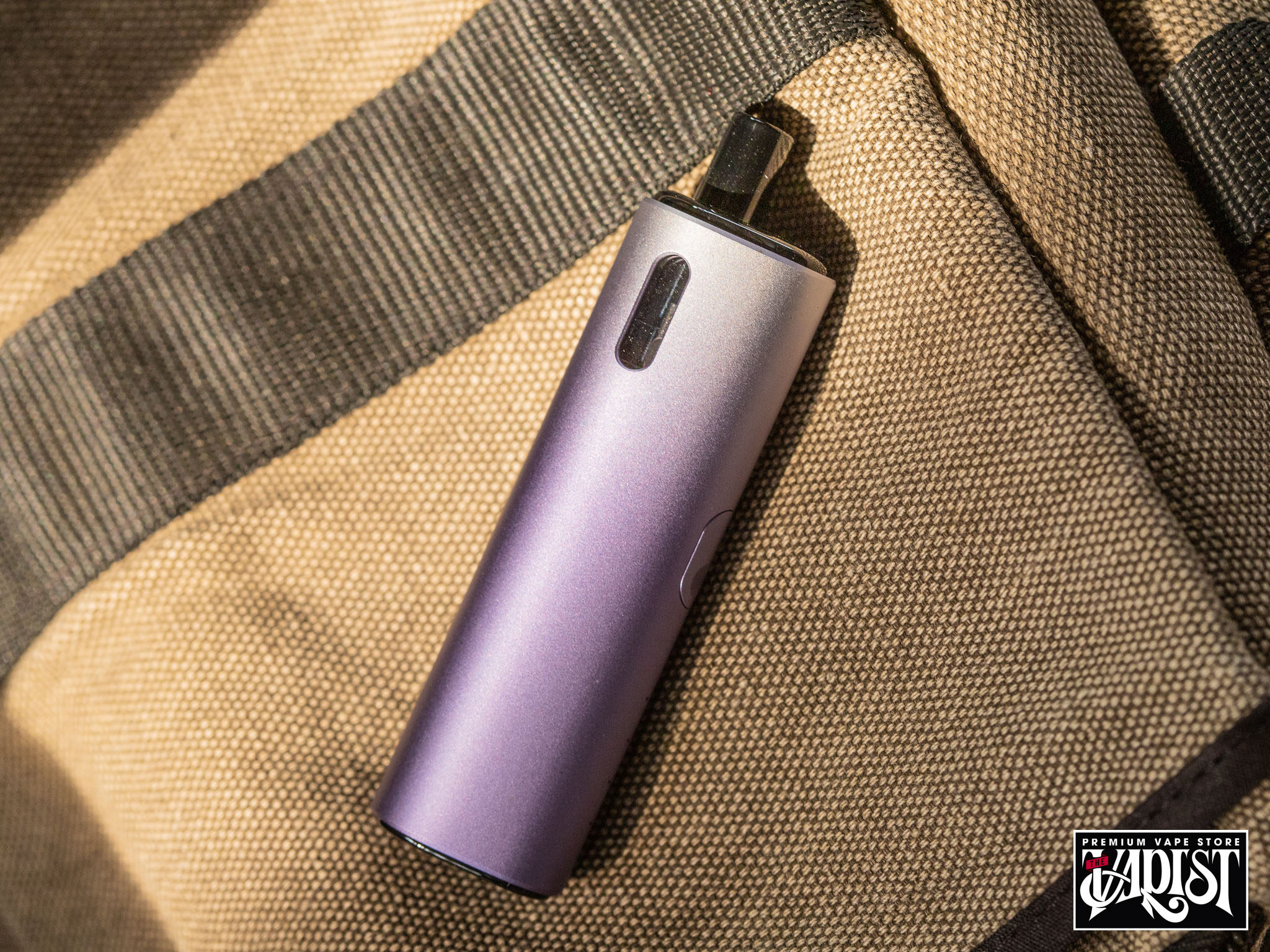 Vaptio Avocado Baby Pro