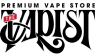 logo The Vapist