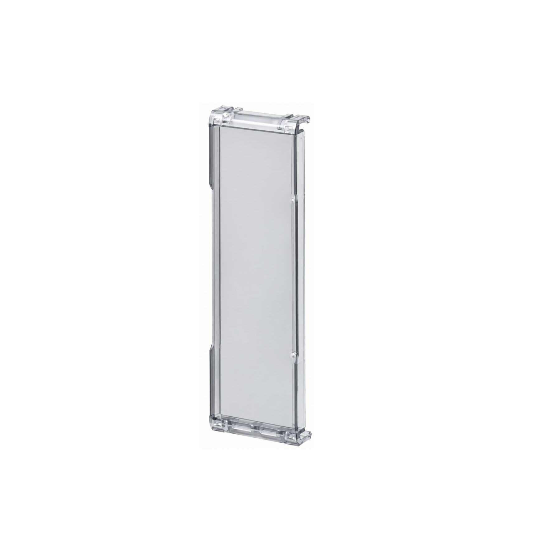 Y92A-D1A OMRON Nắp che mặt trước rơ-le giám sát K8DT-AS