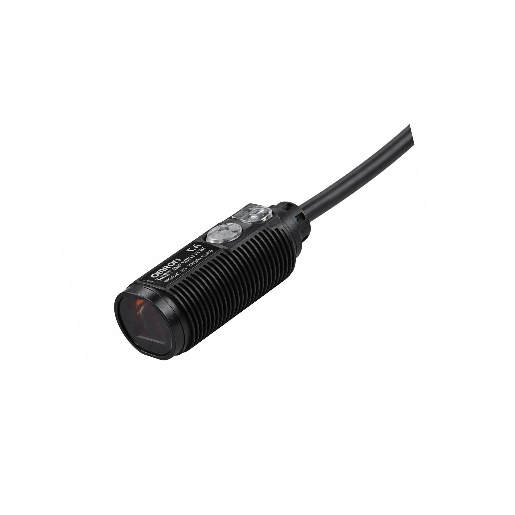 E3FA-DN15 2M OMRON Cảm biến quang
