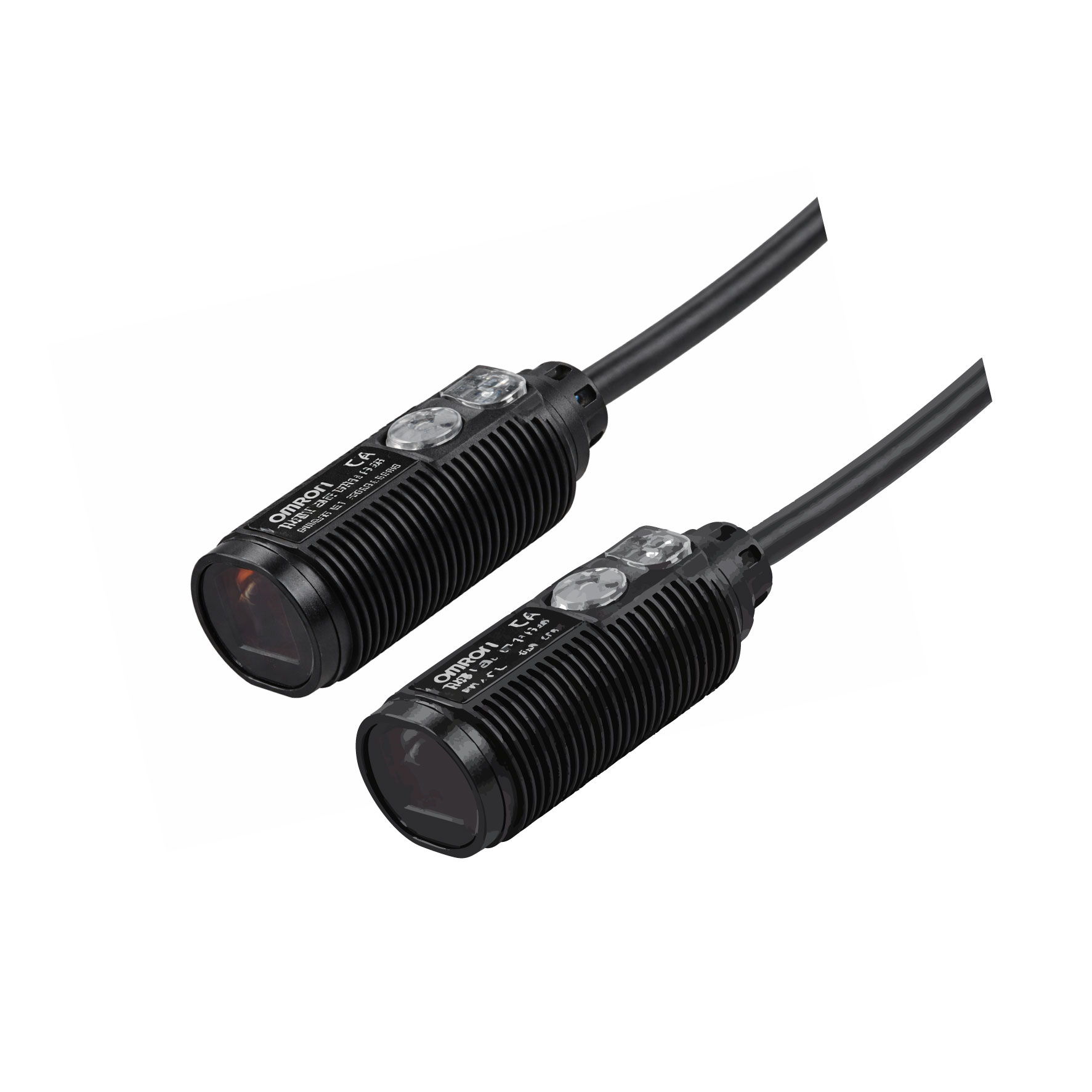 E3FA-TP12 2M OMRON Cảm biến quang