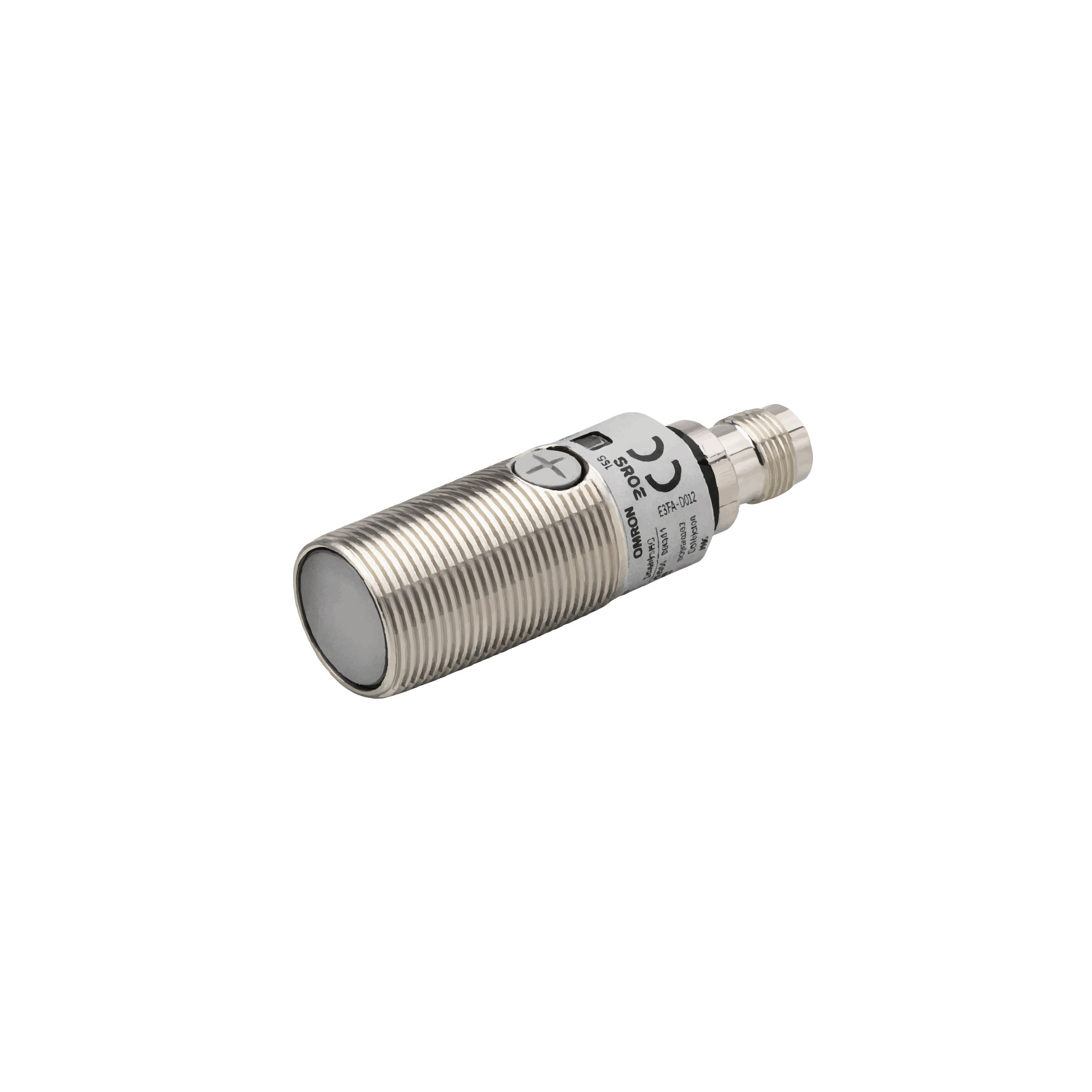 E3FB-DP22 OMRON Cảm biến quang