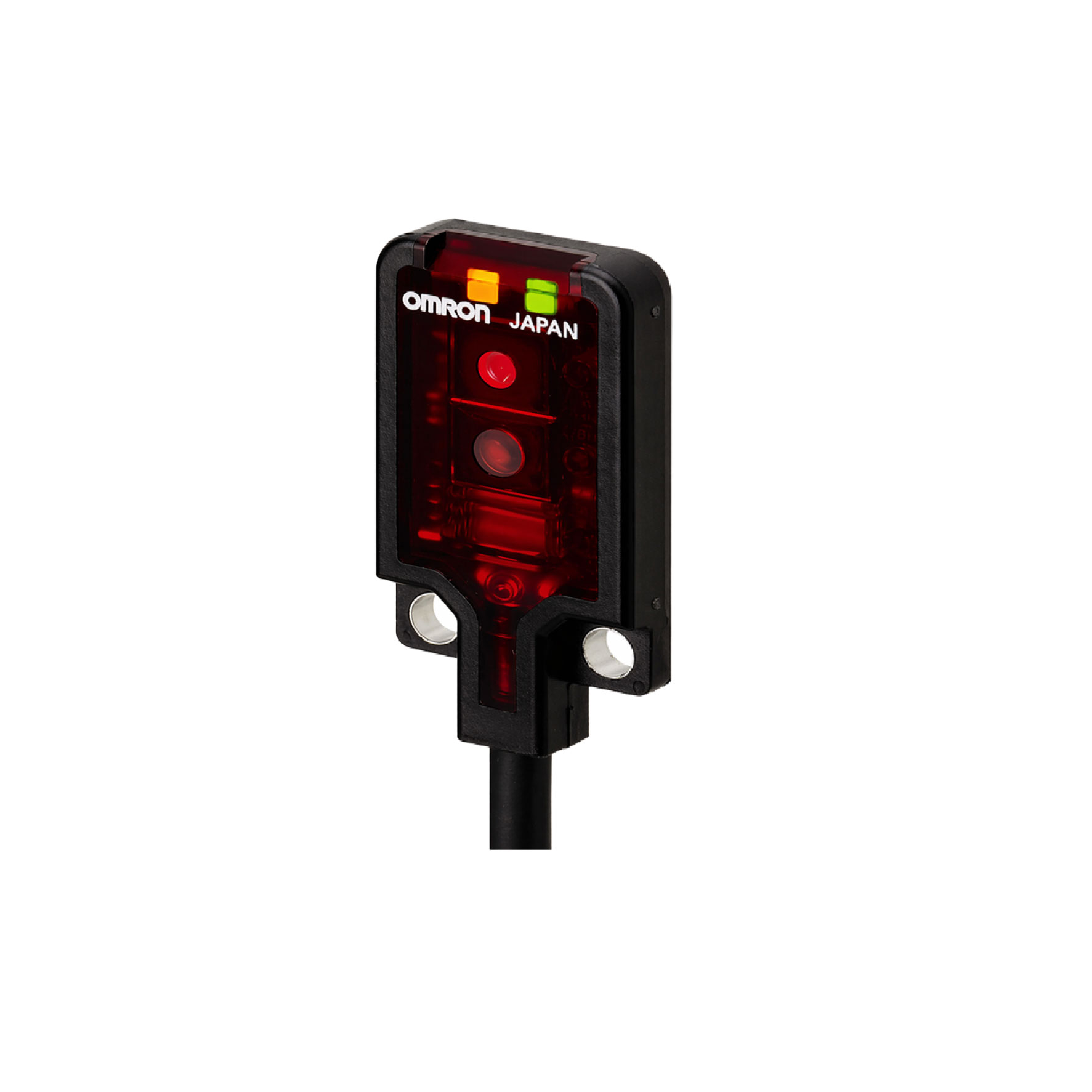 E3T-FD13M 2M OMRON Cảm biến quang