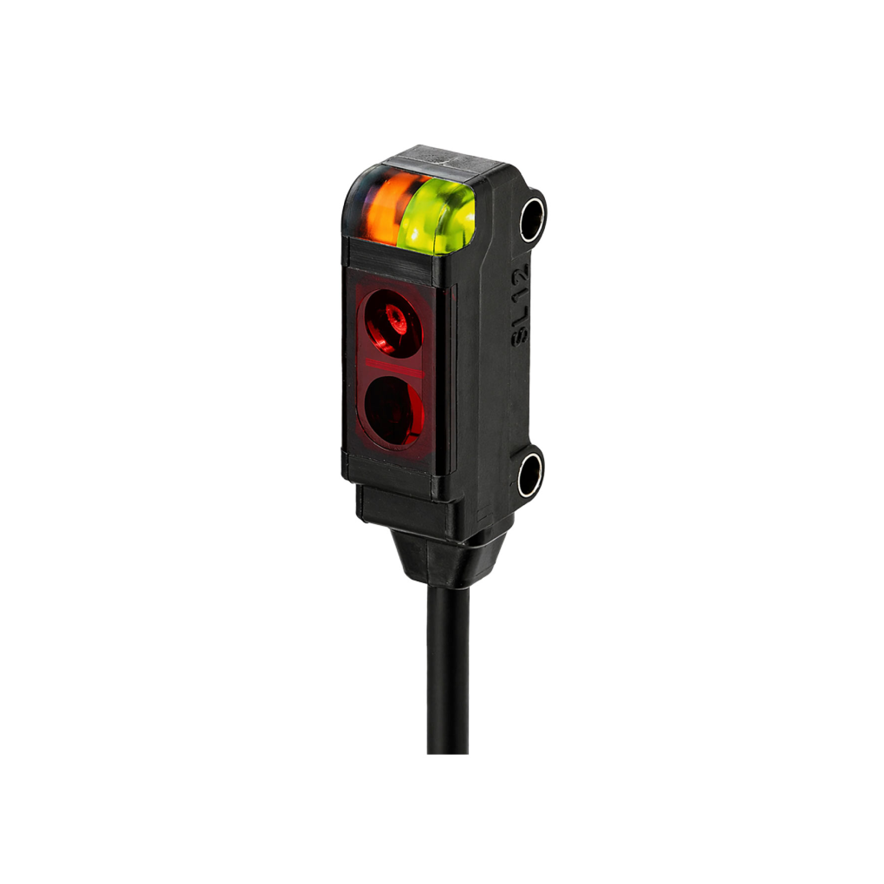 E3T-SL12M 2M OMRON Cảm biến quang