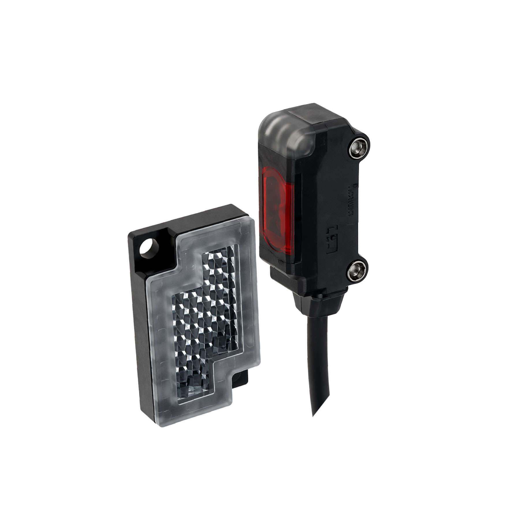 E3T-SR44 2M OMRON Cảm biến quang