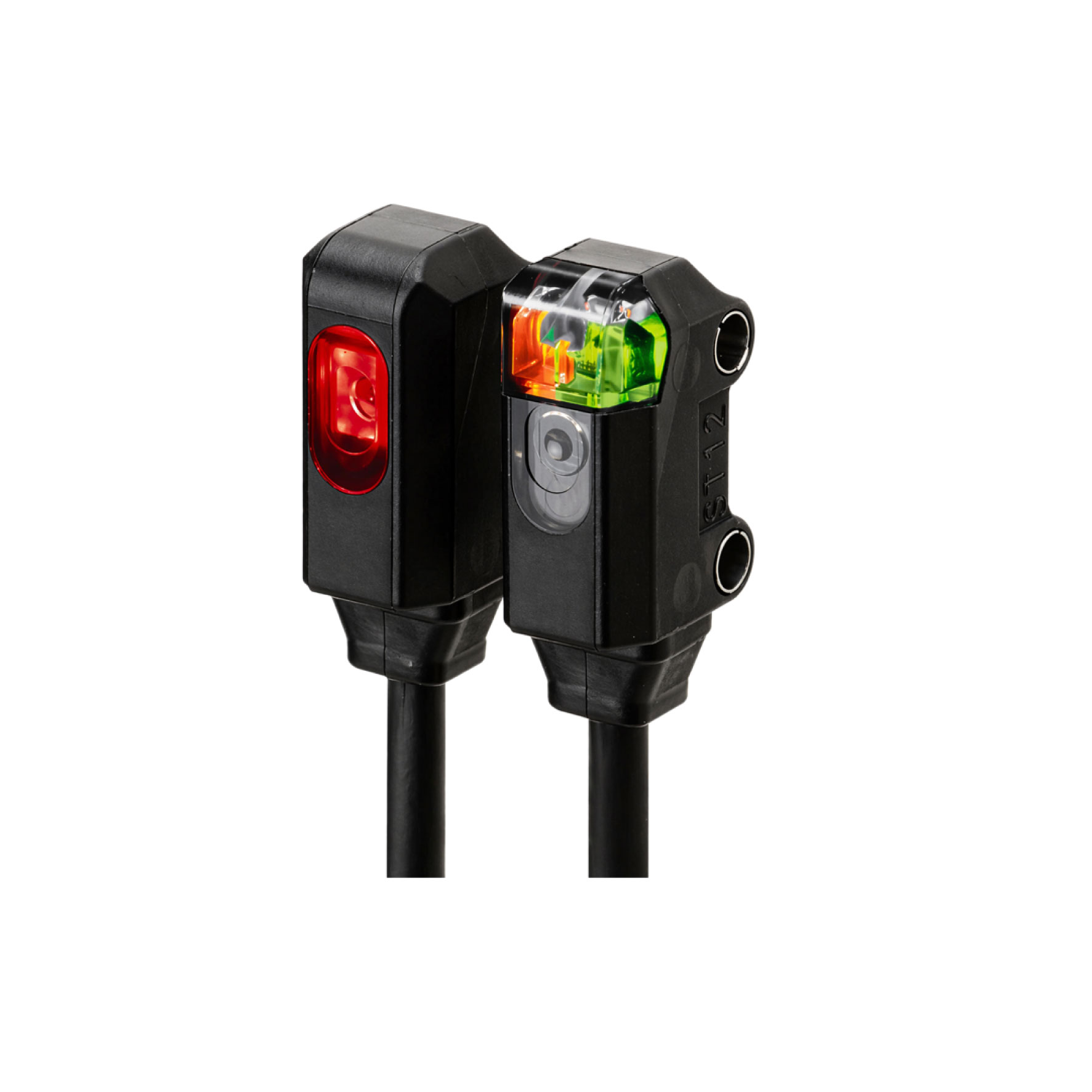 E3T-ST13MF 2M OMRON Cảm biến quang