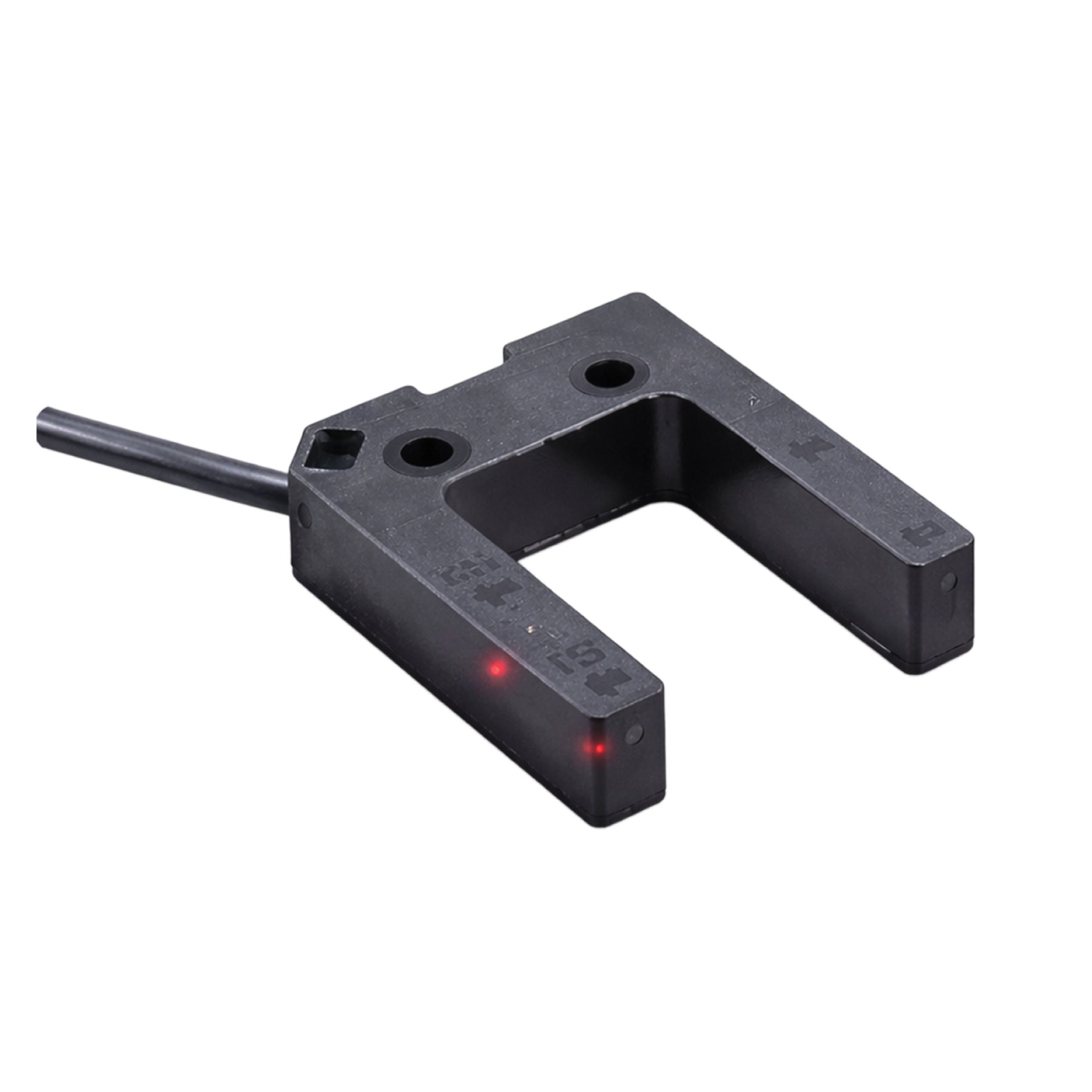 E3Z-G61 2M OMRON Cảm biến quang khe