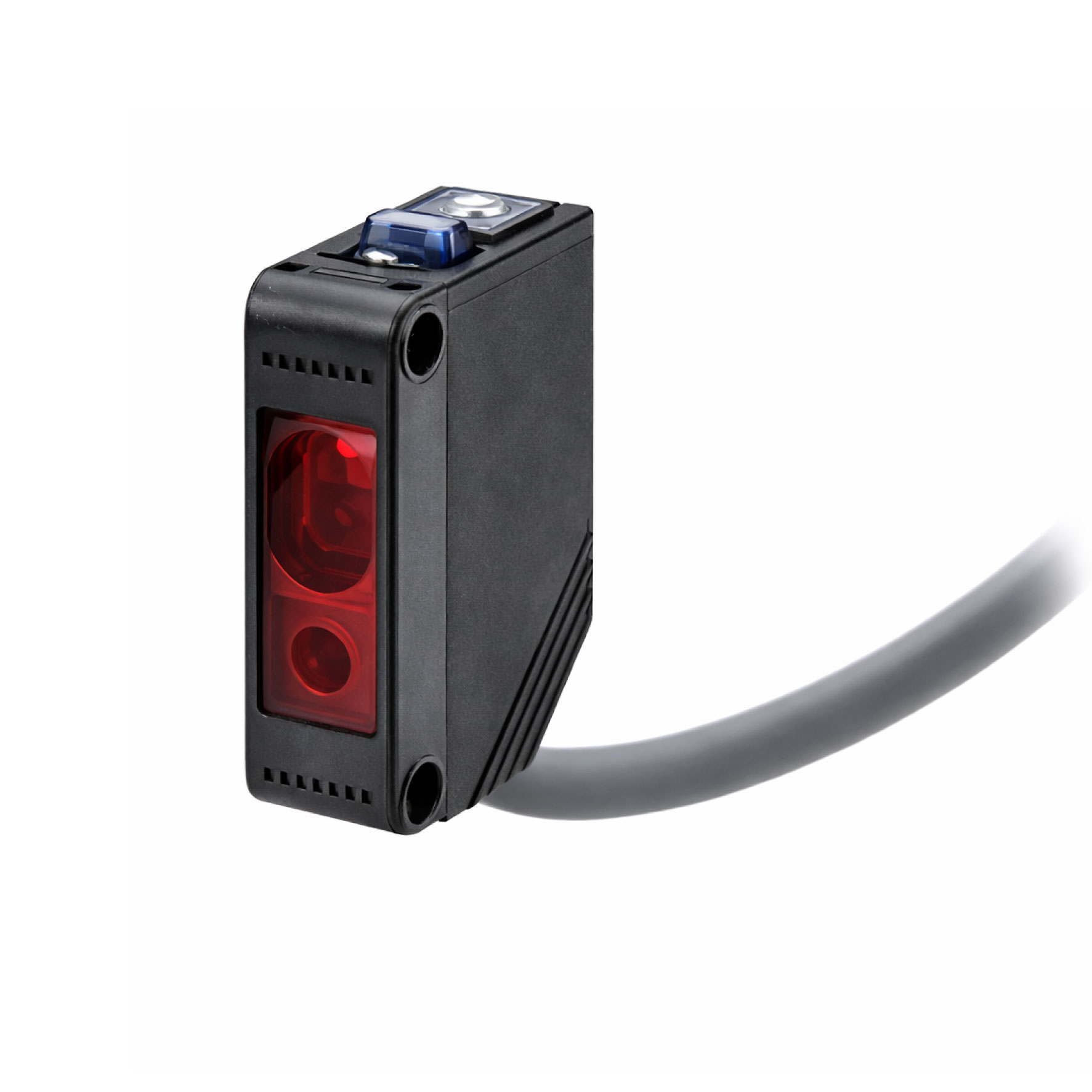 E3Z-LL83 2M OMRON Cảm biến quang laser