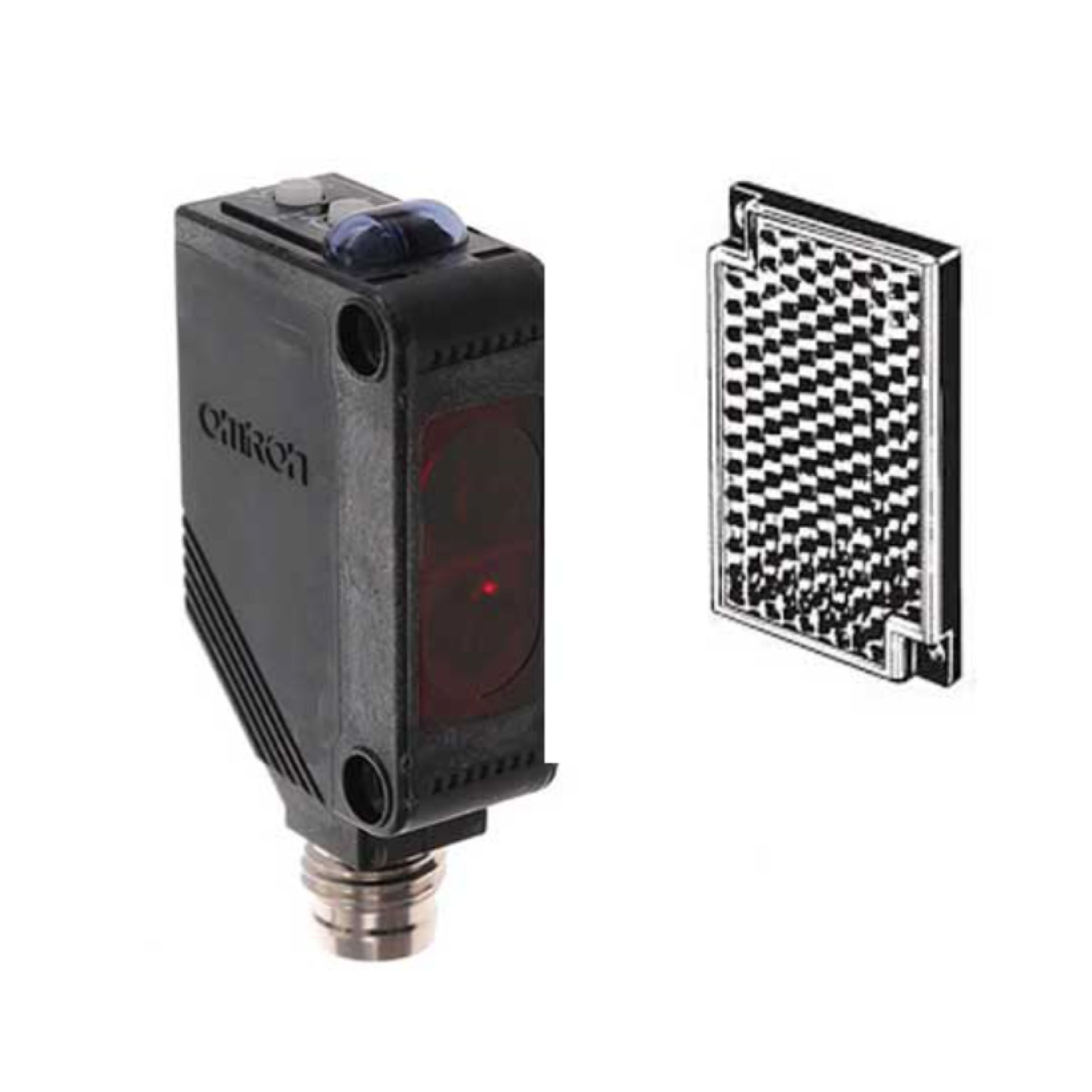 E3Z-R66 OMRON Cảm biến quang phản xạ gương