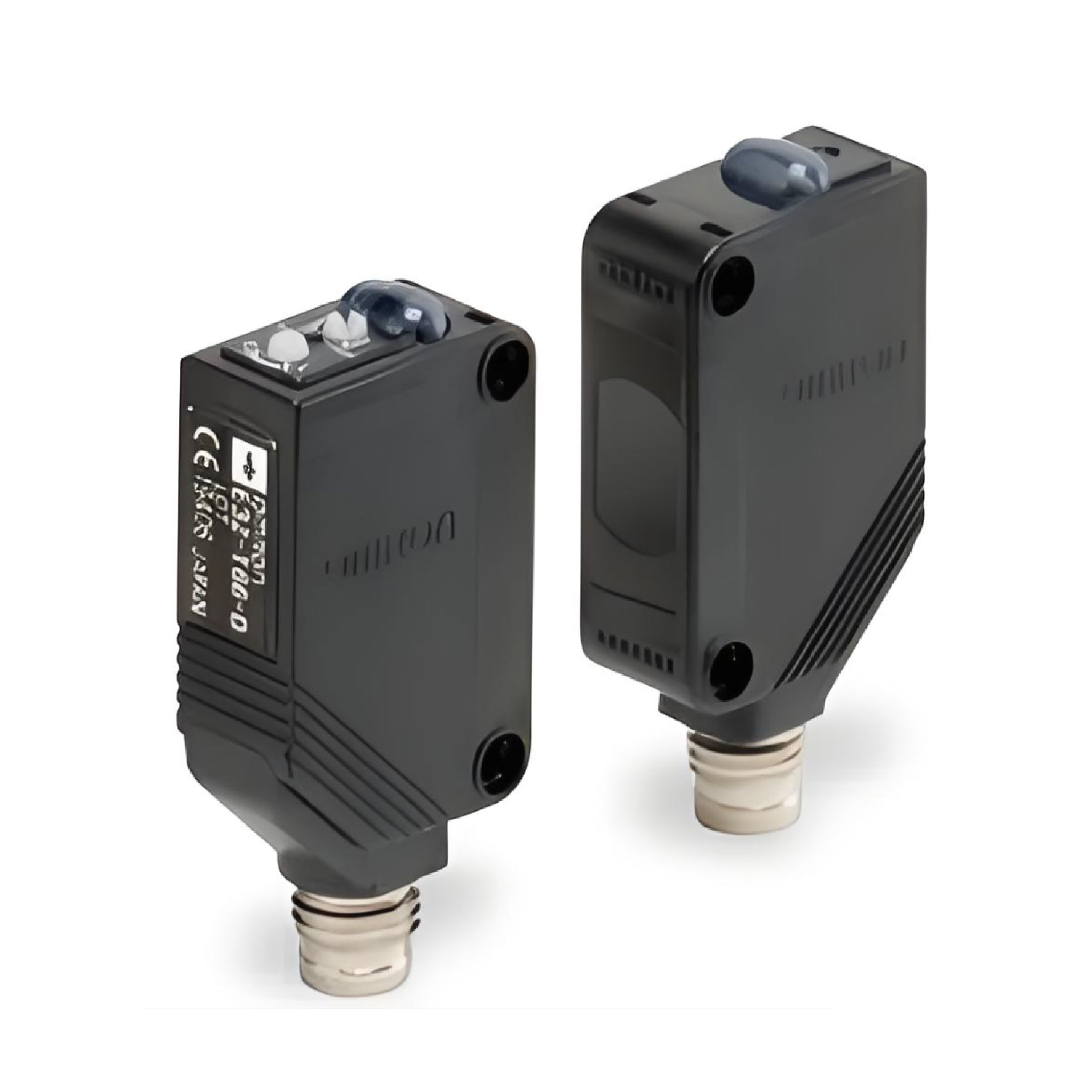 E3Z-T67 OMRON Cảm biến quang thu phát rời