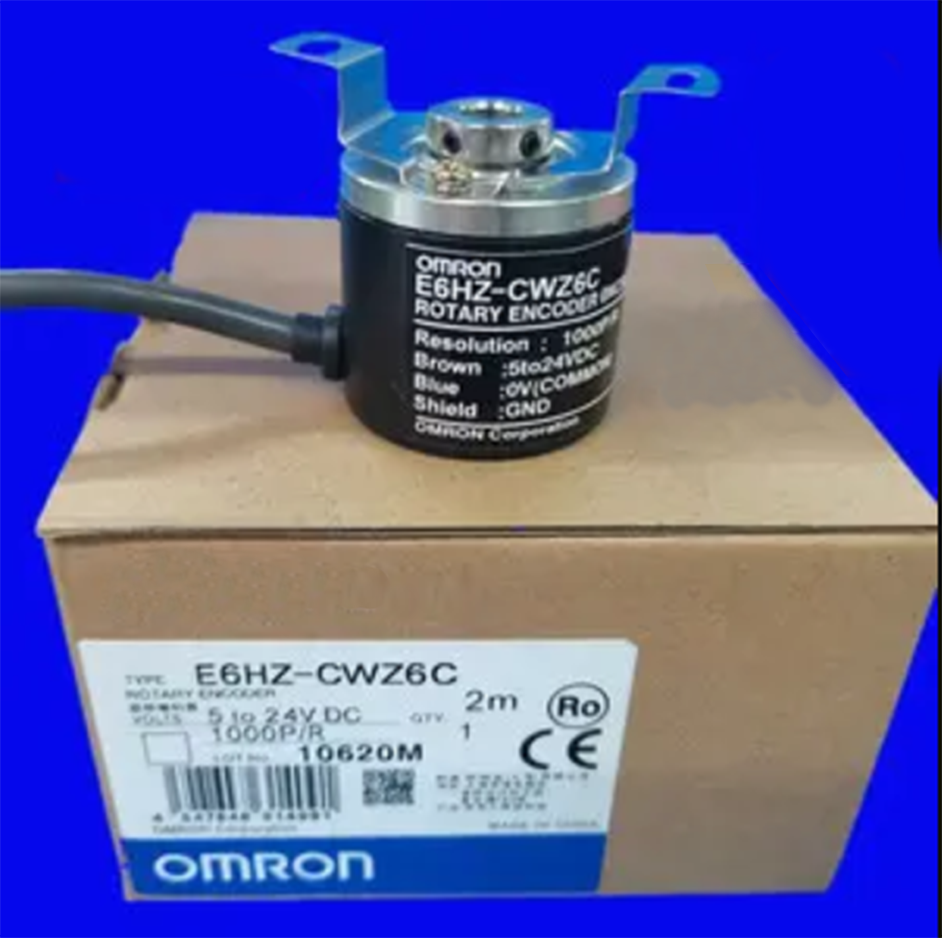 E6HZ-CWZ6C 1000P/R 2M