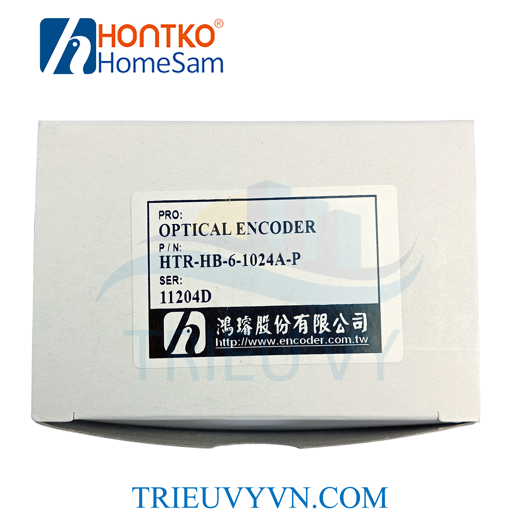 HTR-HB-6-1024A-P Bảo Hành Chính Hãng Mới Có Sẵn Kho
