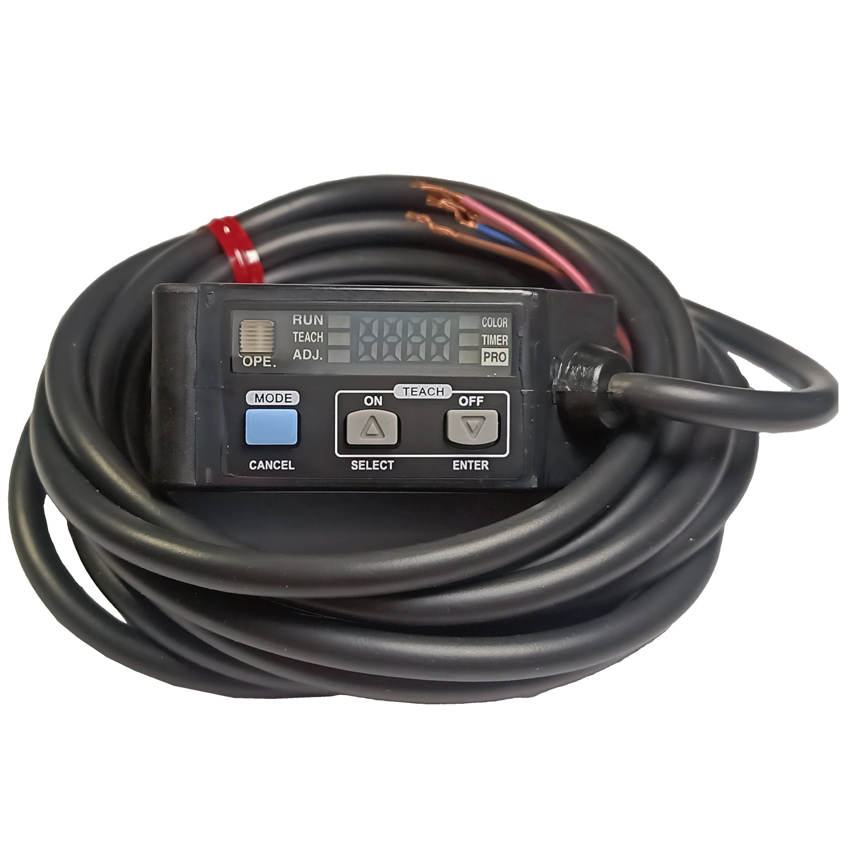 LX-101-P Cảm Biến Màu Panasonic Hàng Có Sẵn Kho