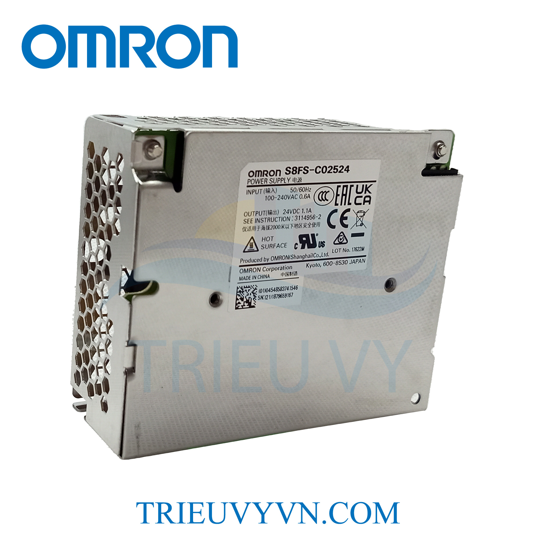 S8FS-C02524
