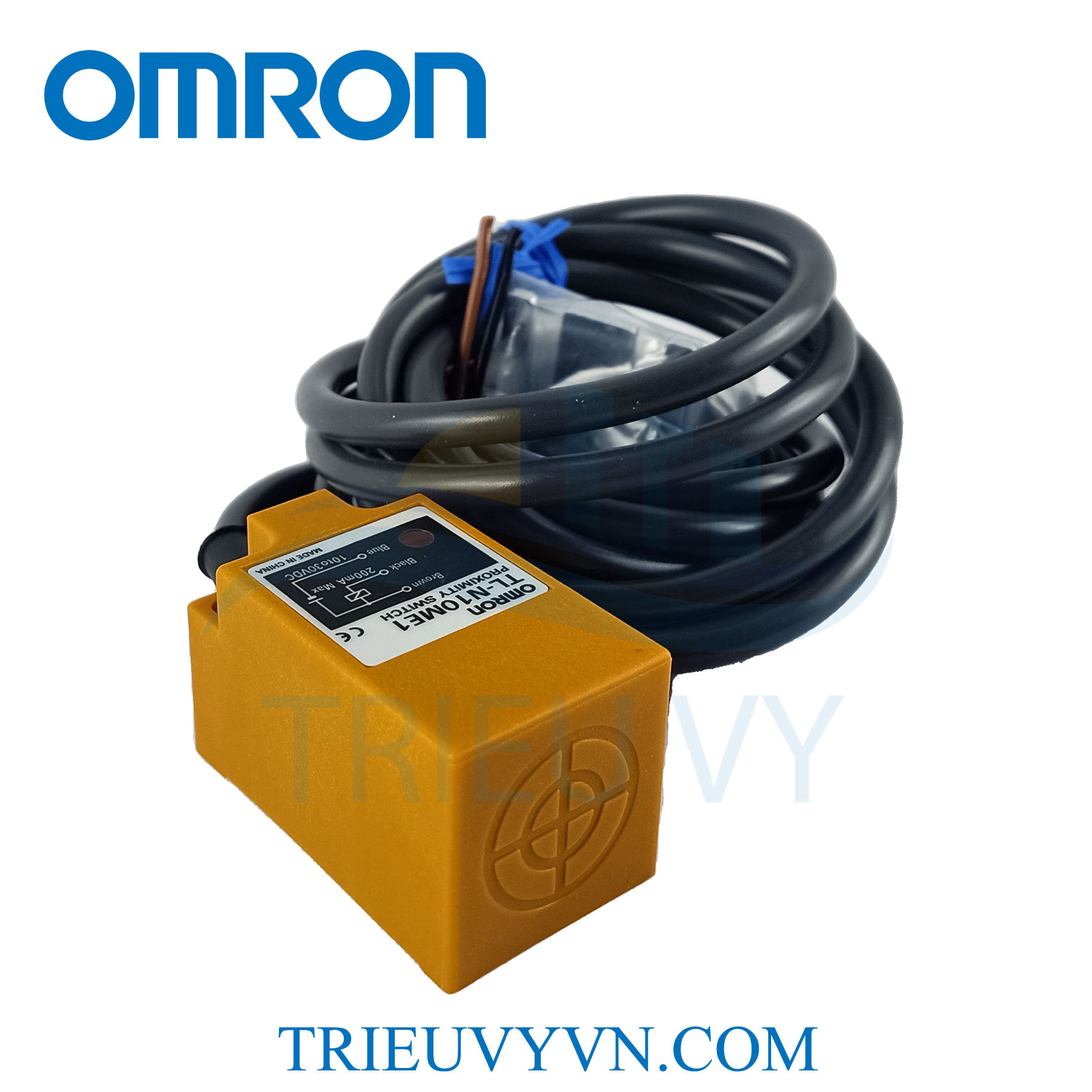 TL-N10ME1 2M PROXIMITY SWTICH Hàng Có Sẵn Kho