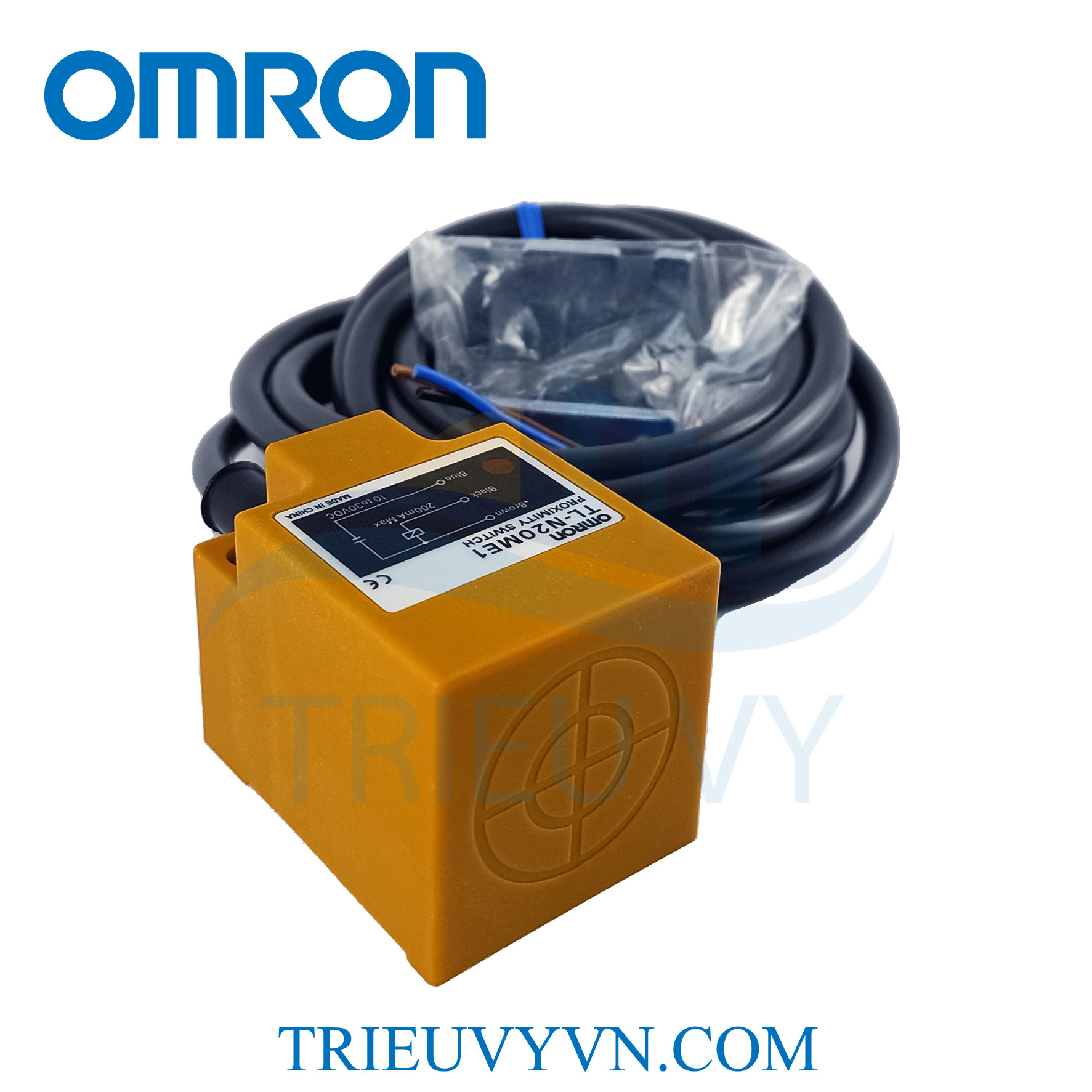 TL-N20ME1 2M PROXIMITY SWTICH Hàng Có Sẵn Kho