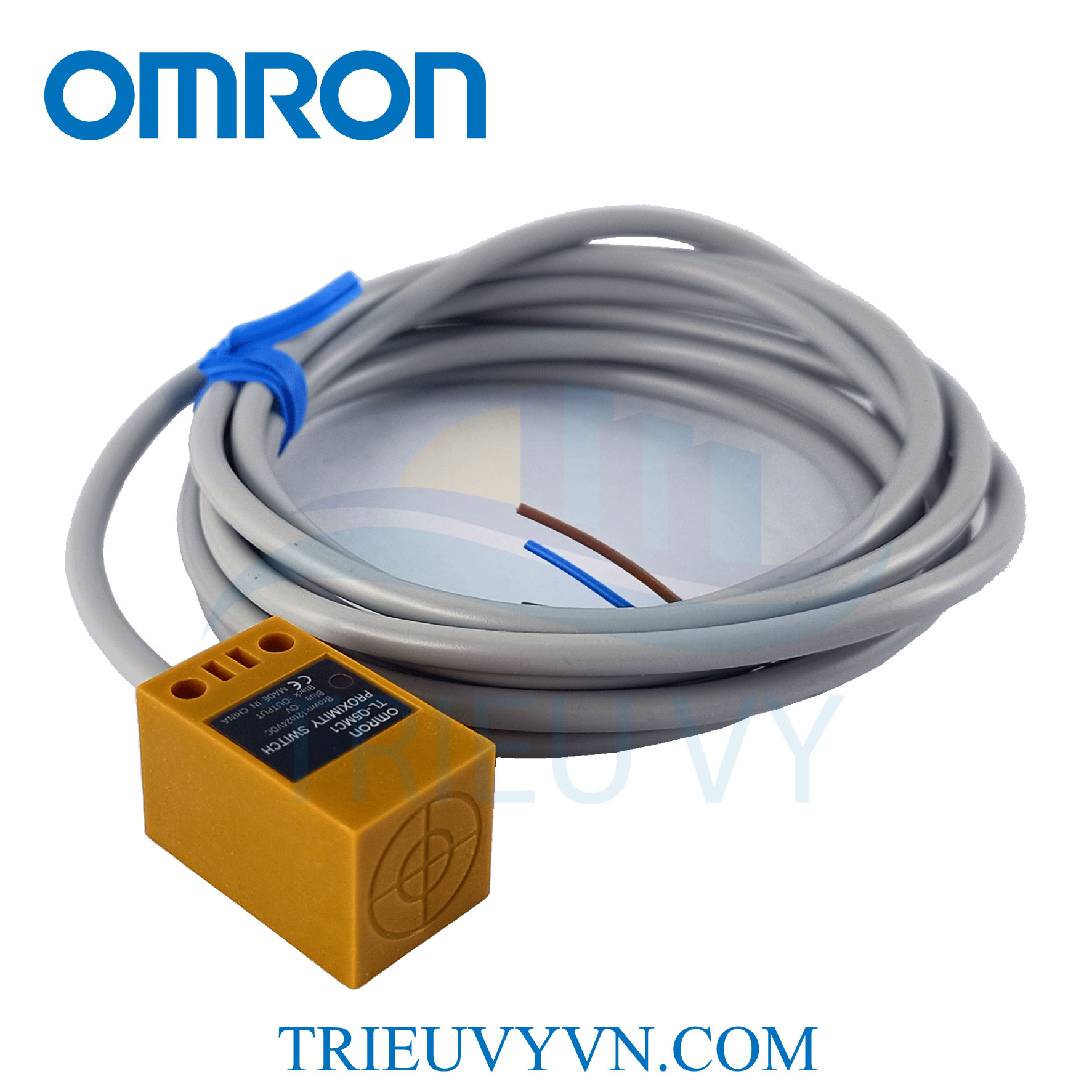 TL-Q5MC1 PROXIMITY SWTICH Hàng Có Sẵn Kho