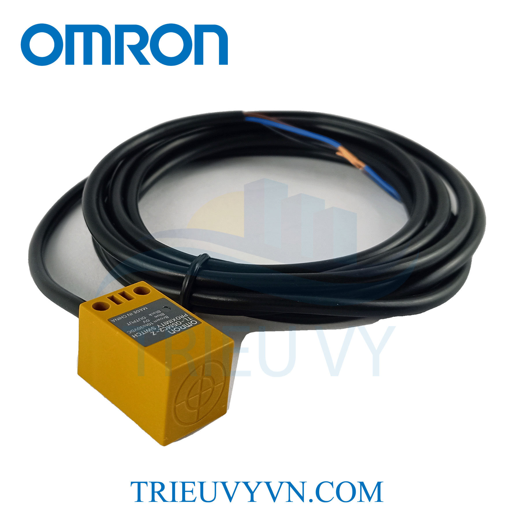 TL-Q5MC2-Z PROXIMITY SWTICH Hàng Có Sẵn Kho