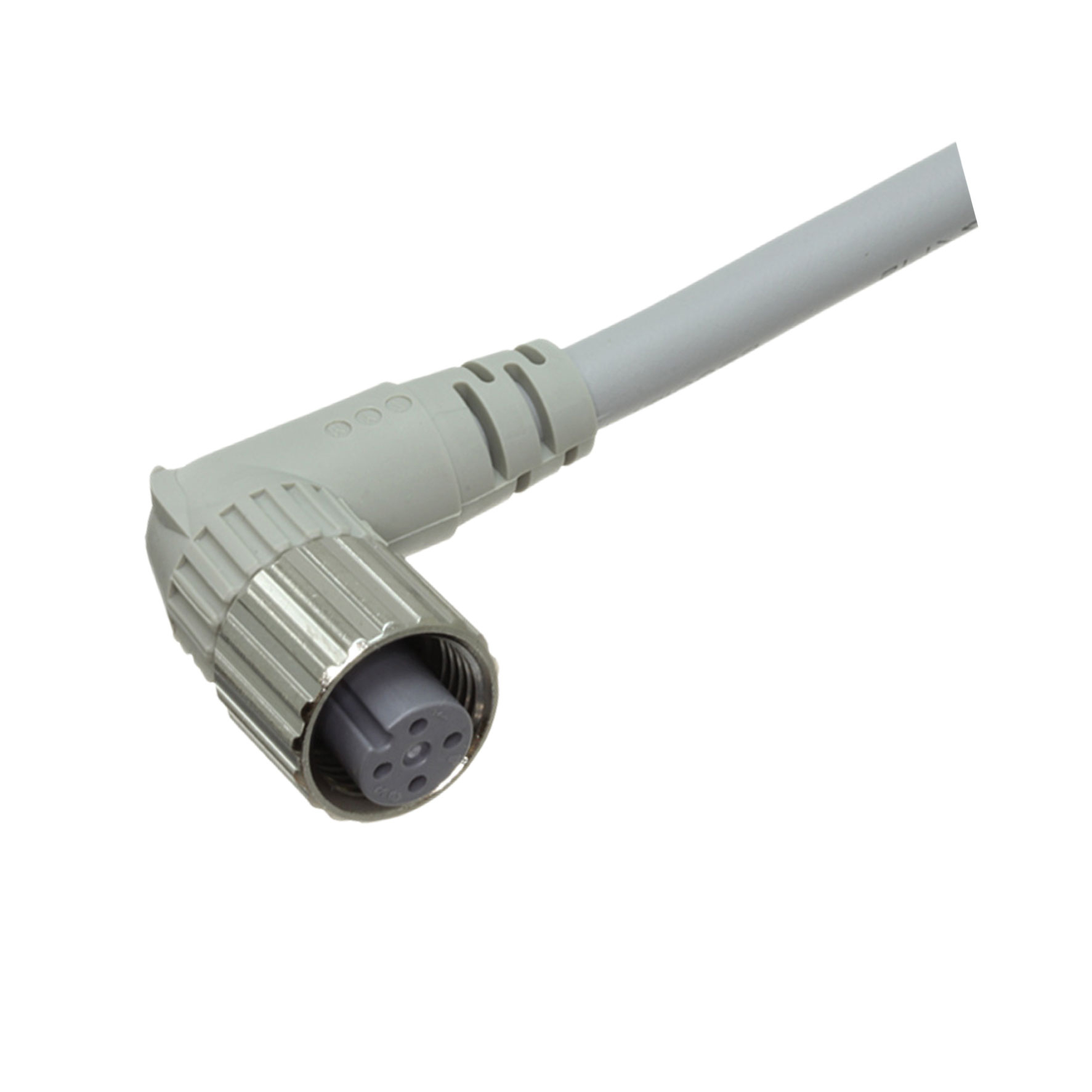 XS2F-D422-DC0-F OMRON Cáp kết nối M12
