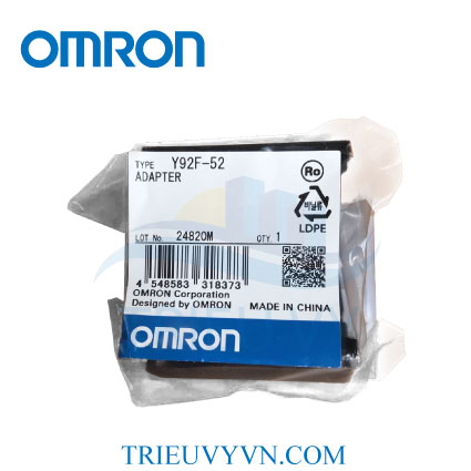 Phụ kiện Y92F-52 ADAPTER