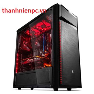 Vỏ máy tính Golden Field G1B (chống bức xạ) ATX, M-ATX