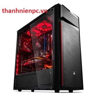 Vỏ máy tính Golden Field G1B (chống bức xạ) ATX, M-ATX