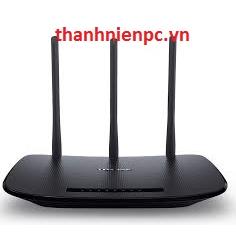 Bộ phát wifi TP-Link TL-WR940N 450Mbps