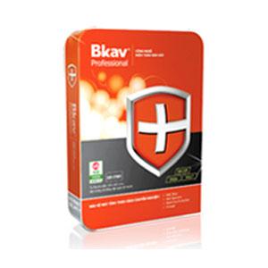 PM diệt virut BKAV Pro Internet security