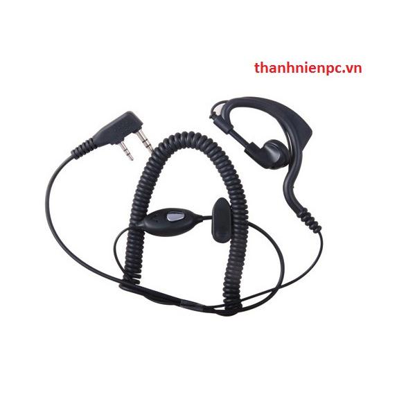 Tai nghe chuyên dụng cho bộ đàm Hypersia