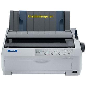 Máy in kim  EPSON LQ-590