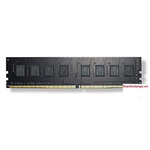 DDRam 4 Gskill 4GB/2400 F4-2400C17S-4GNX
