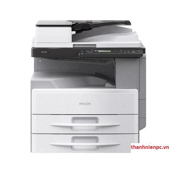 Máy Photocopy Ricoh Aficio MP2001L Mã SP: PHRC021Lưu sản phẩm yêu thích
