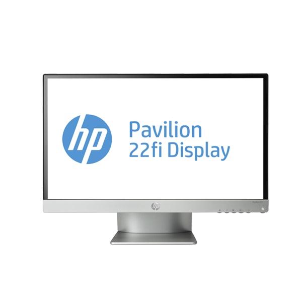 Màn hình LED HP 22FI  21.5