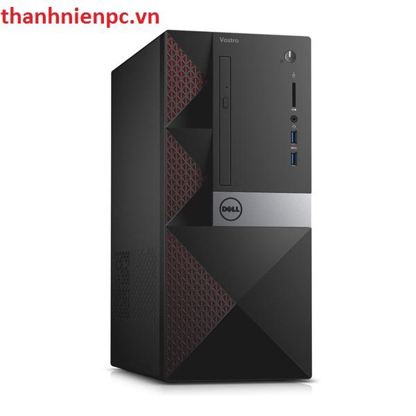 Máy tính để bàn Dell Vostro 3670_MTI79016 VGA rời