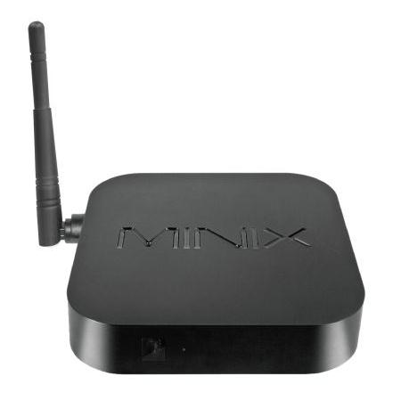 Minix Neo X6
