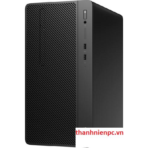 PC HP 280 G4 MT i7 8700 3.2Ghz/8GB/1TB/DVDRW/K+M/DOS ( 4LU27PA )