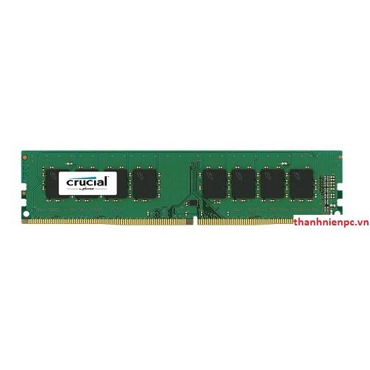 DDRam 4 Crucial 8GB/2400 UDIMM