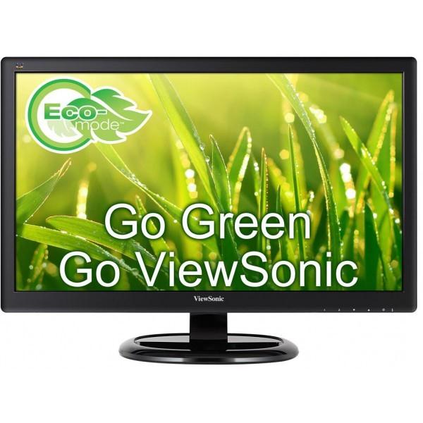 Màn hình Viewsonic IPS 23.6’ wide – VA2465s