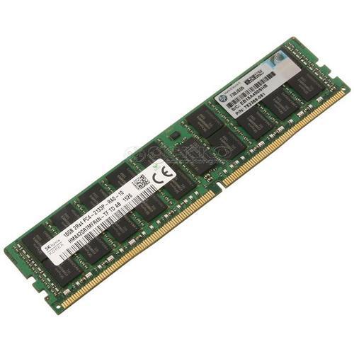 RAM Server IBM 16Gb DDR3 1600 ECC 46W0672 - Hàng nhập khẩu
