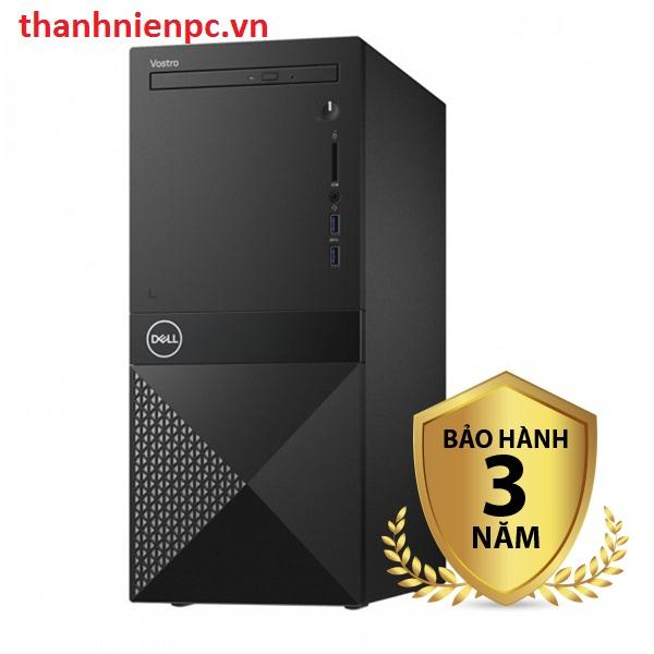 Máy tính để bàn Dell Vostro 3670-42VT37D021